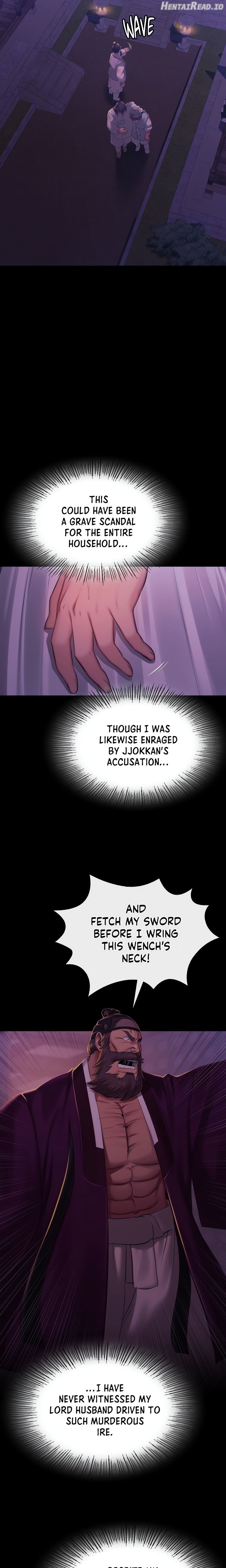 Madam - Manhwa Chapter 152 - page 15