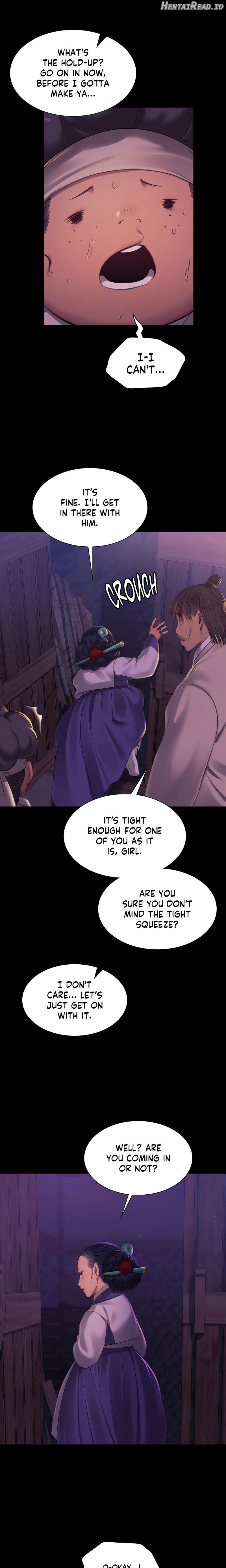 Madam - Manhwa Chapter 152 - page 18
