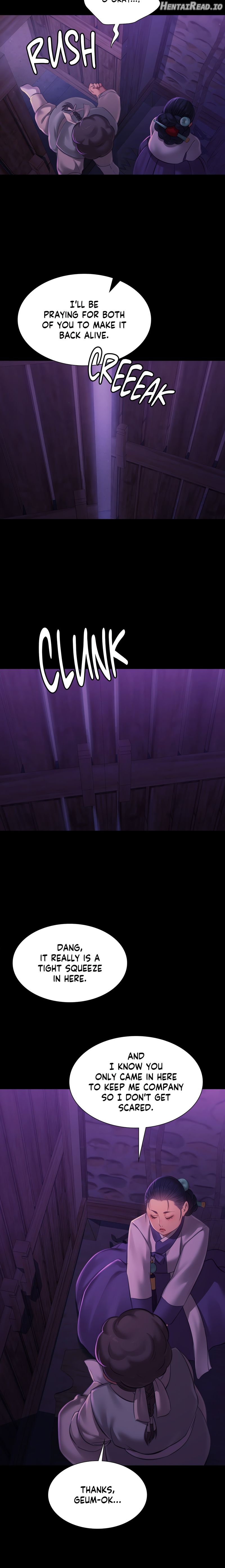 Madam - Manhwa Chapter 152 - page 19
