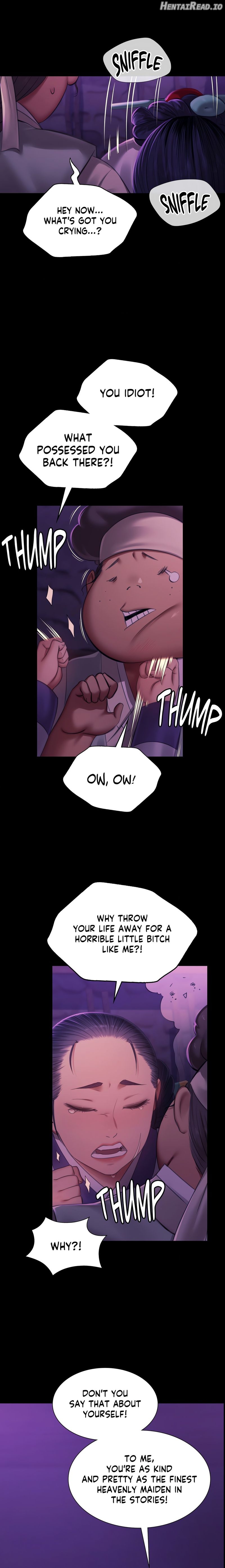 Madam - Manhwa Chapter 152 - page 20
