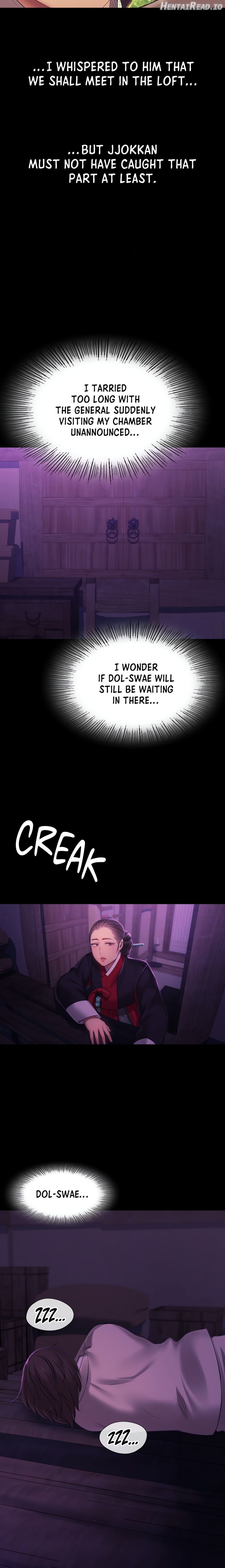 Madam - Manhwa Chapter 152 - page 24