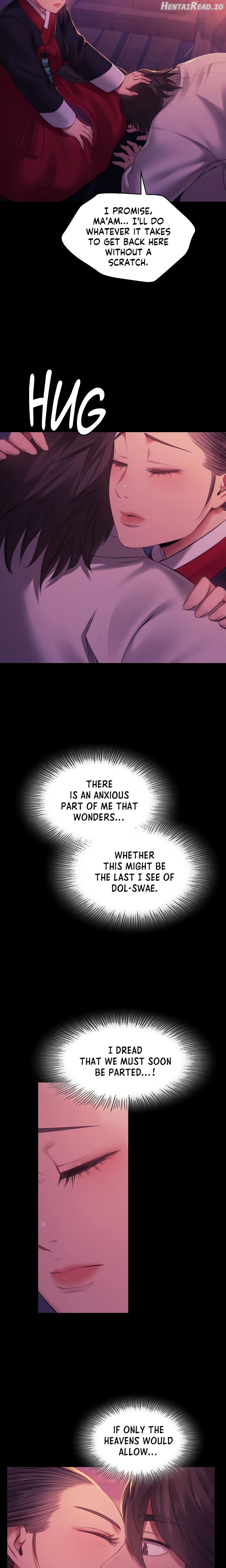 Madam - Manhwa Chapter 153 - page 11