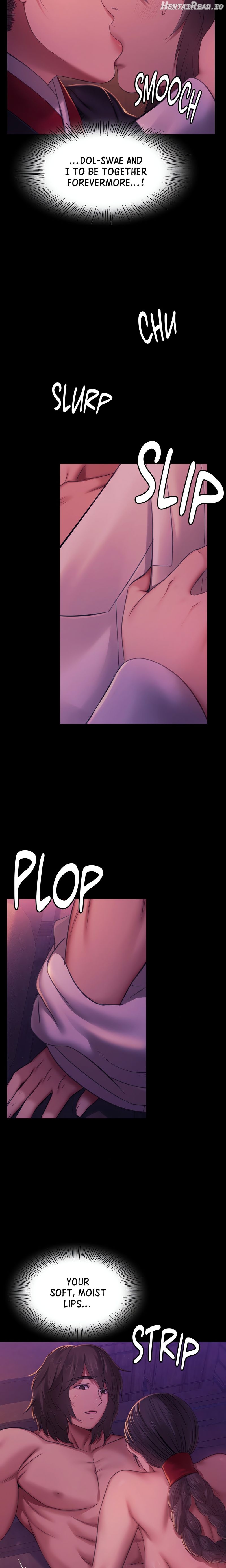 Madam - Manhwa Chapter 153 - page 12