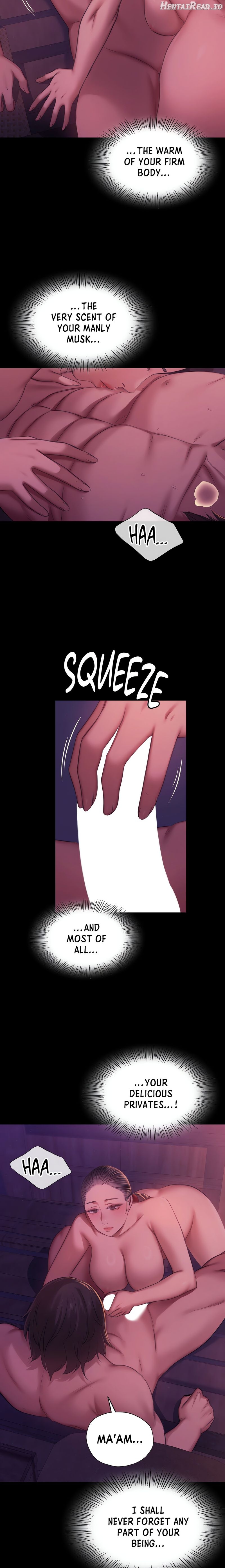 Madam - Manhwa Chapter 153 - page 13