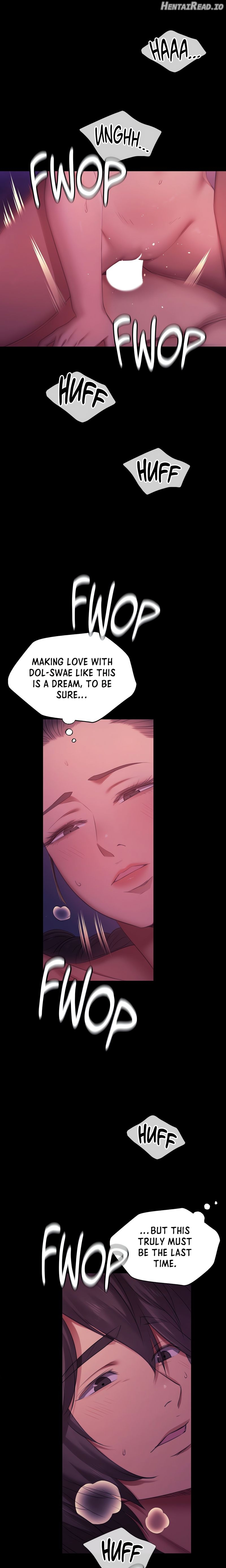 Madam - Manhwa Chapter 153 - page 16