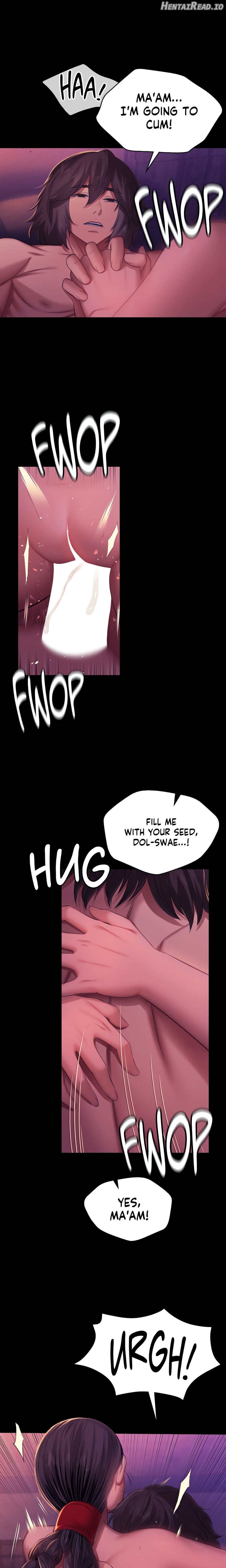 Madam - Manhwa Chapter 153 - page 18