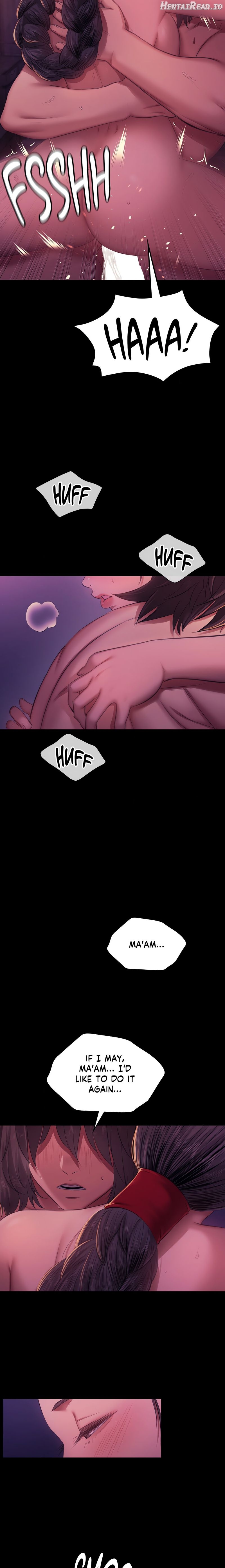 Madam - Manhwa Chapter 153 - page 19