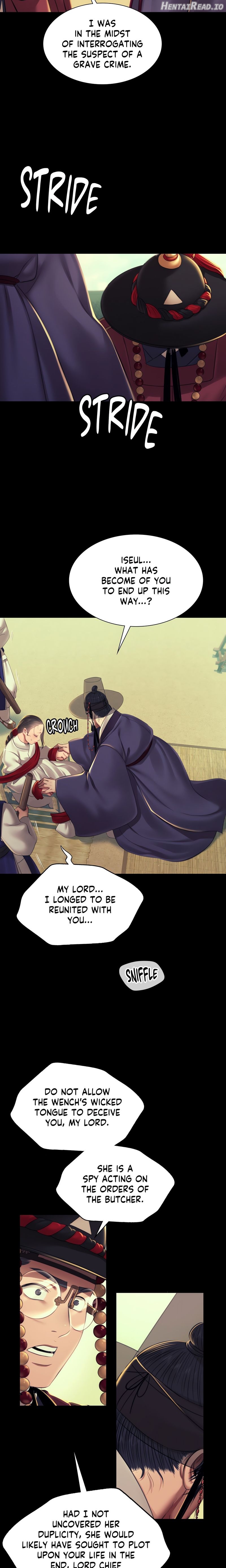 Madam - Manhwa Chapter 155 - page 12