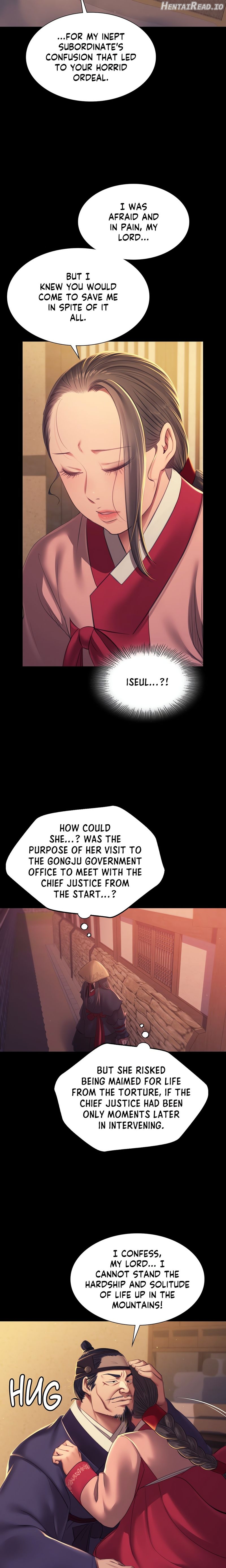 Madam - Manhwa Chapter 155 - page 20