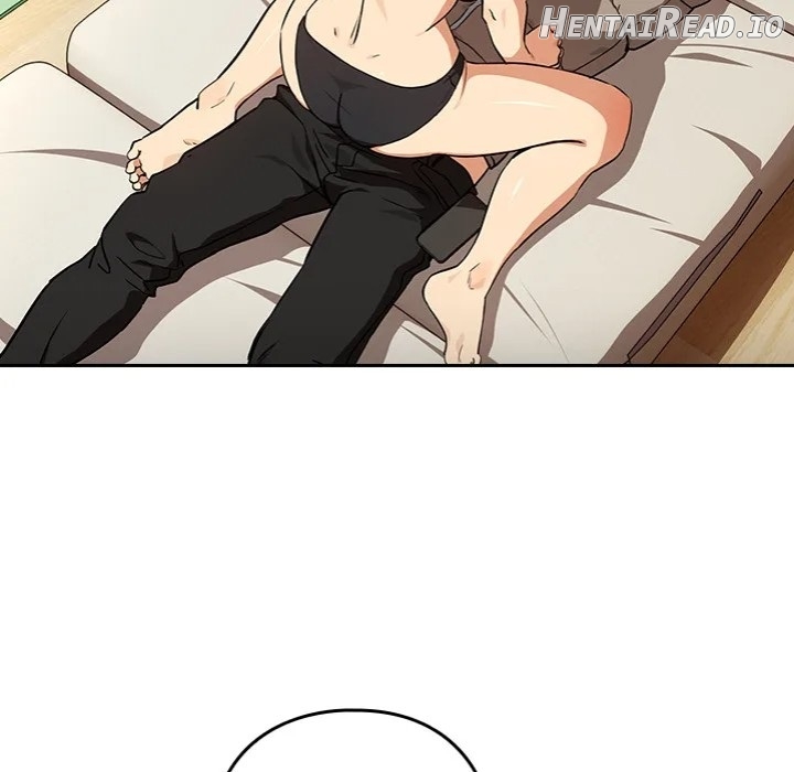 After Work Love Affairs Chapter 80 - page 105