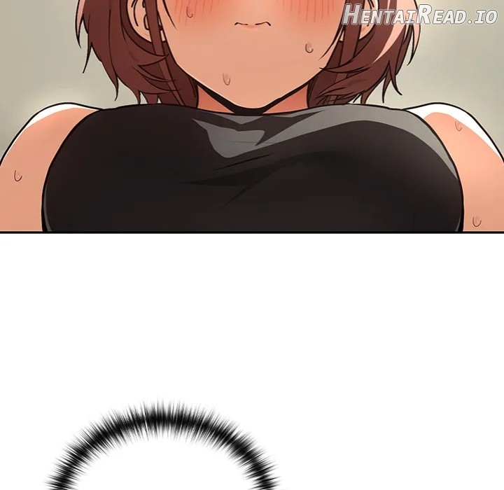 After Work Love Affairs Chapter 80 - page 11