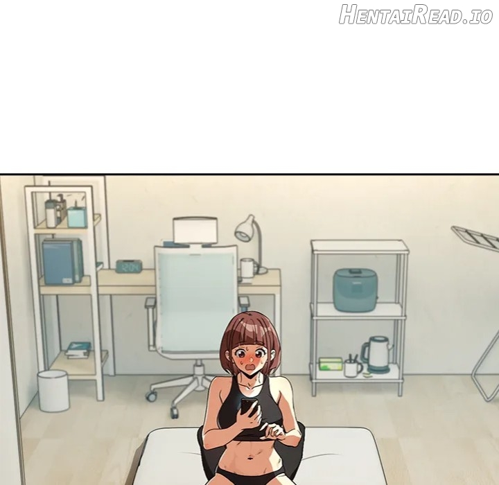 After Work Love Affairs Chapter 80 - page 121