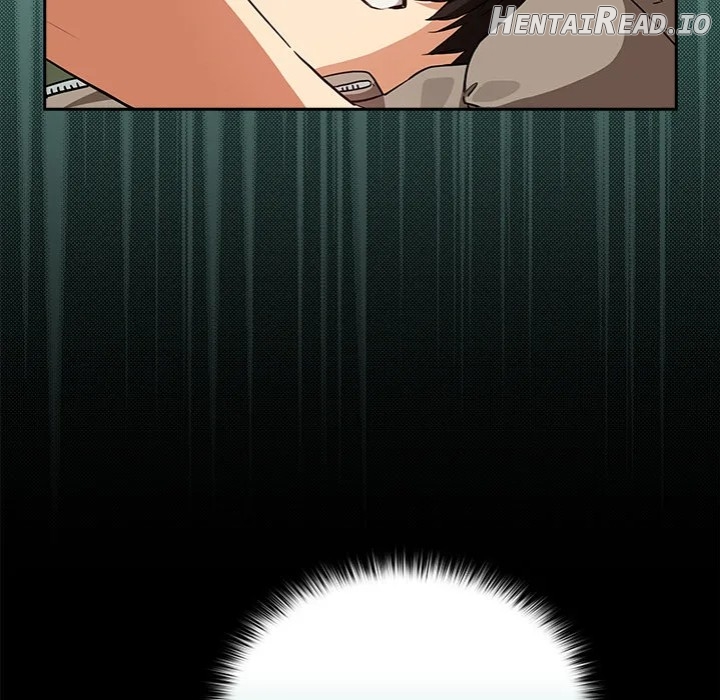 After Work Love Affairs Chapter 80 - page 14