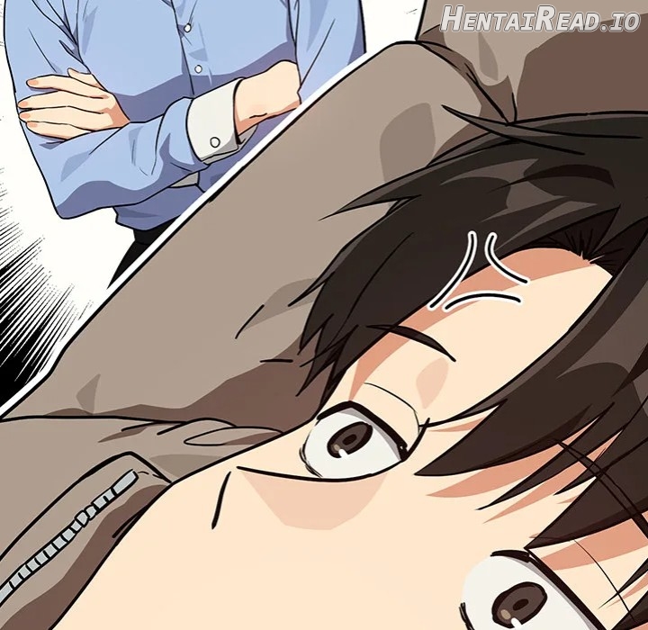 After Work Love Affairs Chapter 80 - page 16