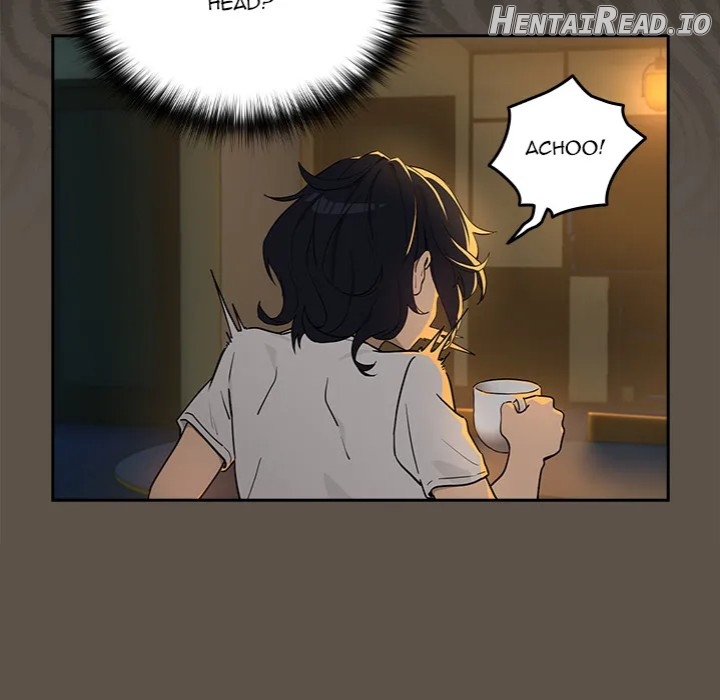 After Work Love Affairs Chapter 80 - page 18