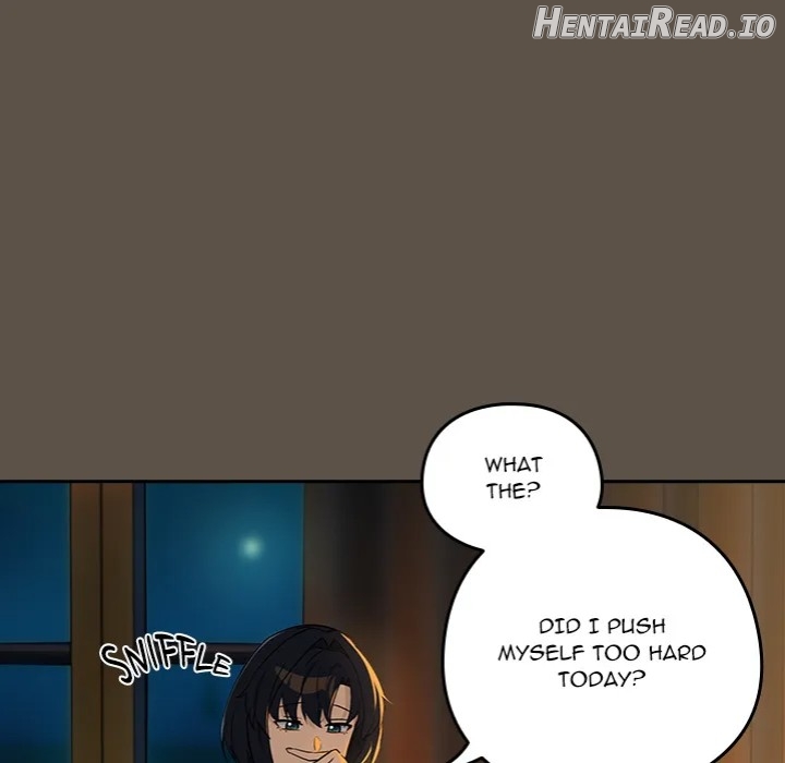 After Work Love Affairs Chapter 80 - page 19