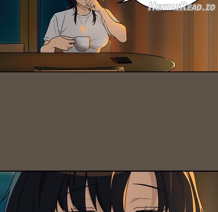 After Work Love Affairs Chapter 80 - page 20