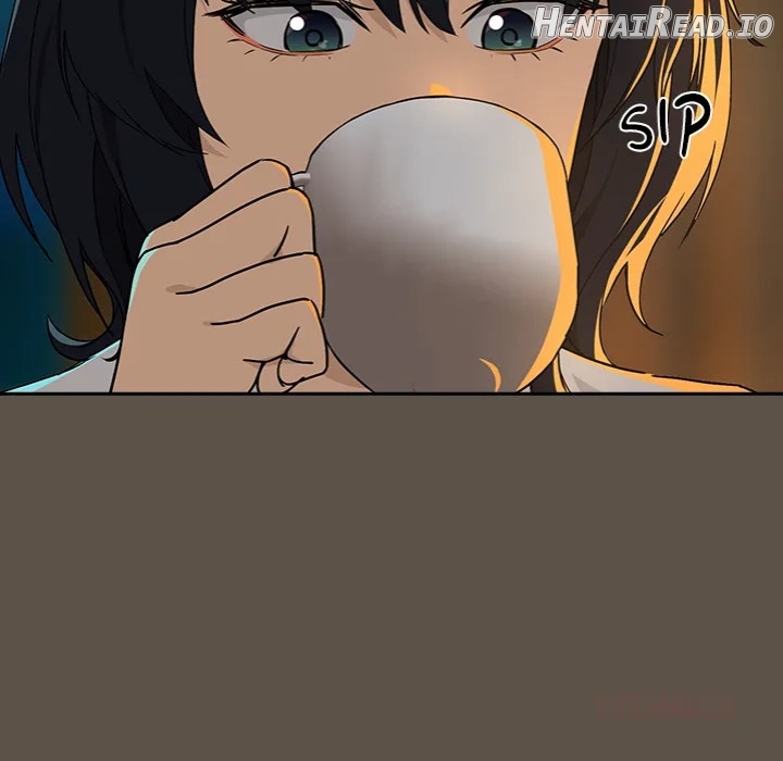 After Work Love Affairs Chapter 80 - page 21