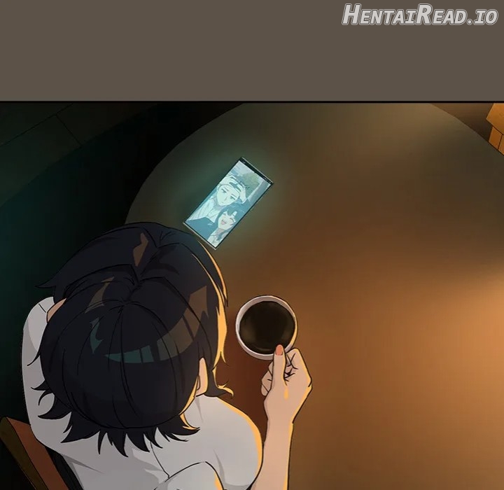 After Work Love Affairs Chapter 80 - page 25