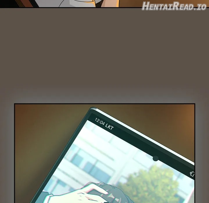 After Work Love Affairs Chapter 80 - page 26