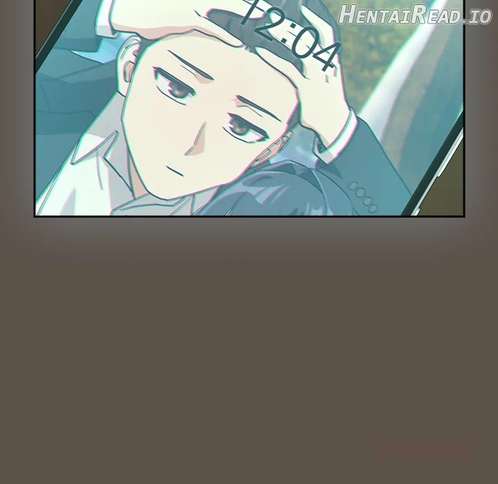 After Work Love Affairs Chapter 80 - page 27
