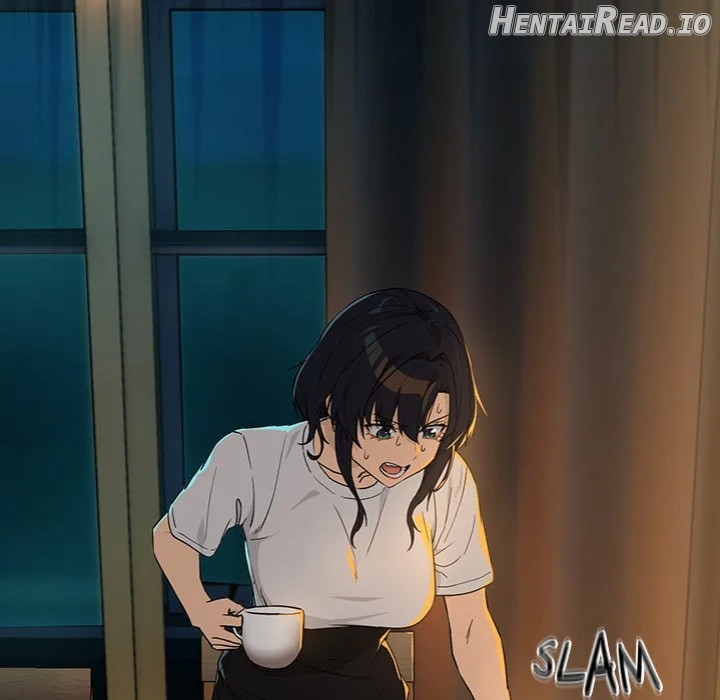 After Work Love Affairs Chapter 80 - page 34