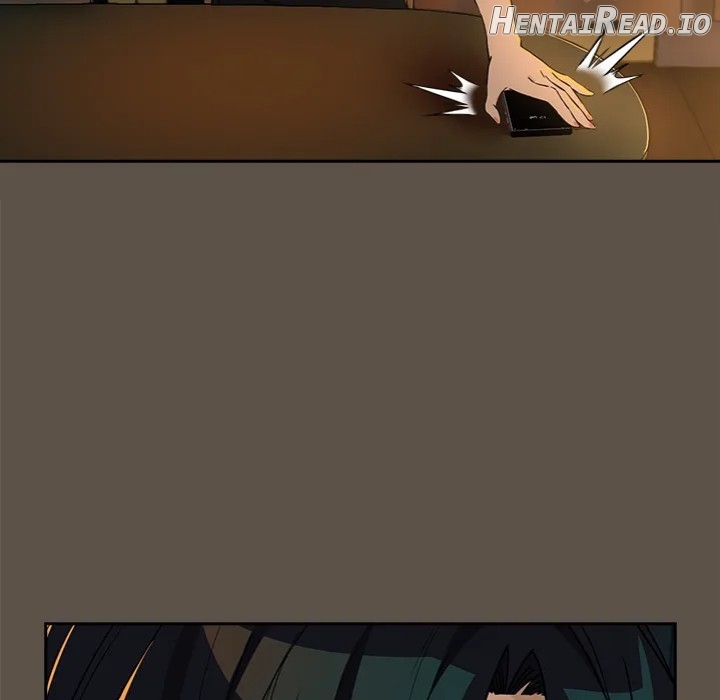 After Work Love Affairs Chapter 80 - page 35