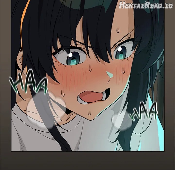 After Work Love Affairs Chapter 80 - page 36