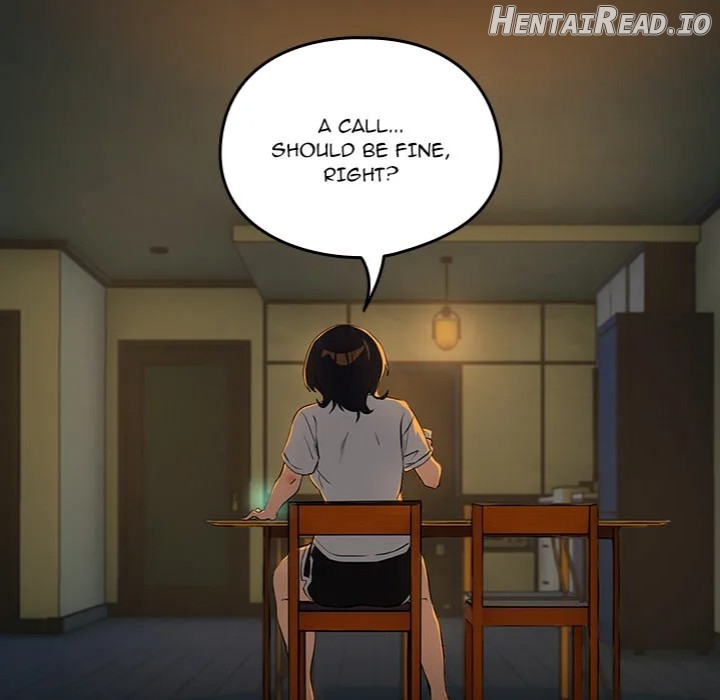 After Work Love Affairs Chapter 80 - page 38