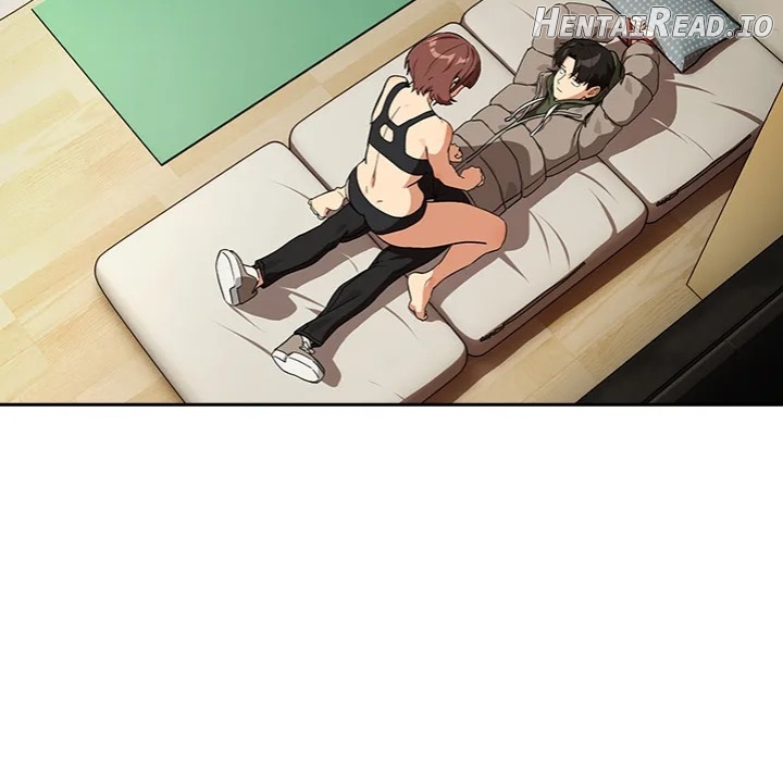 After Work Love Affairs Chapter 80 - page 43