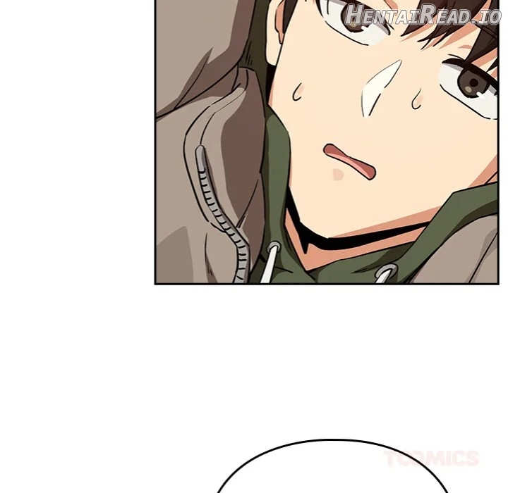 After Work Love Affairs Chapter 80 - page 45