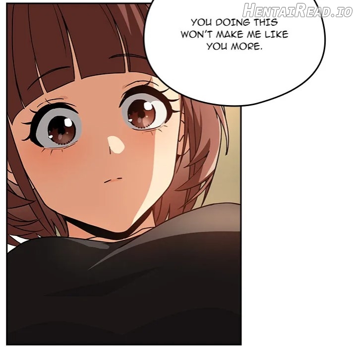 After Work Love Affairs Chapter 80 - page 46