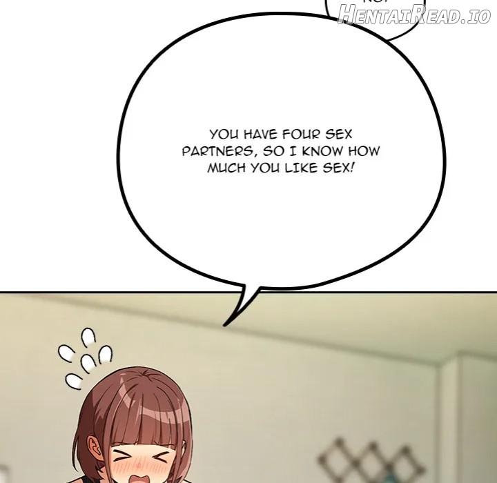 After Work Love Affairs Chapter 80 - page 52