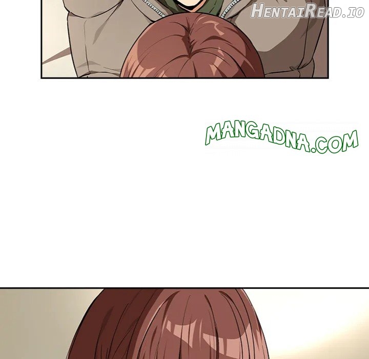 After Work Love Affairs Chapter 80 - page 56