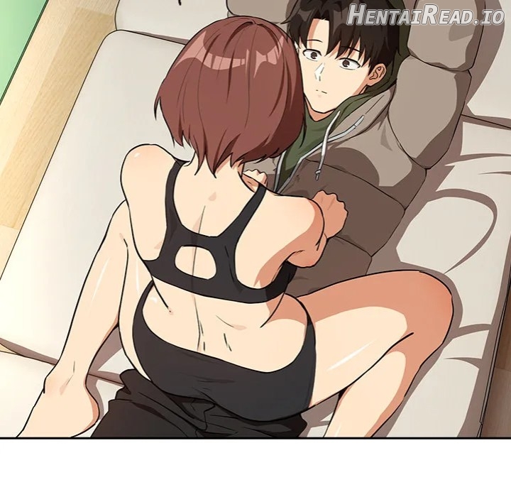 After Work Love Affairs Chapter 80 - page 60