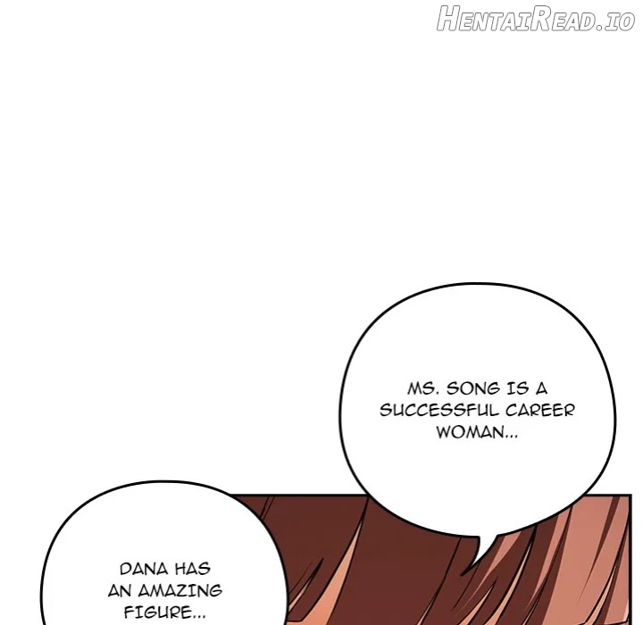 After Work Love Affairs Chapter 80 - page 61