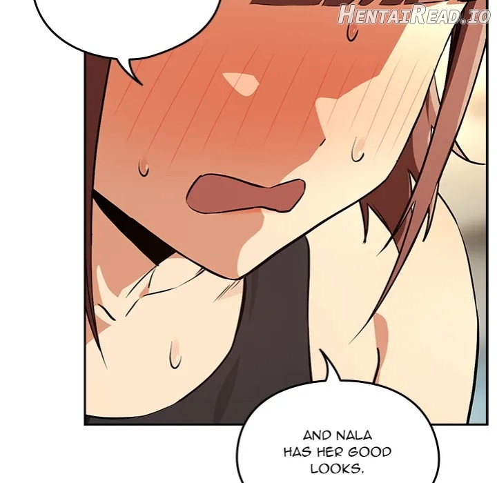 After Work Love Affairs Chapter 80 - page 62