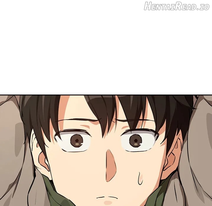 After Work Love Affairs Chapter 80 - page 68