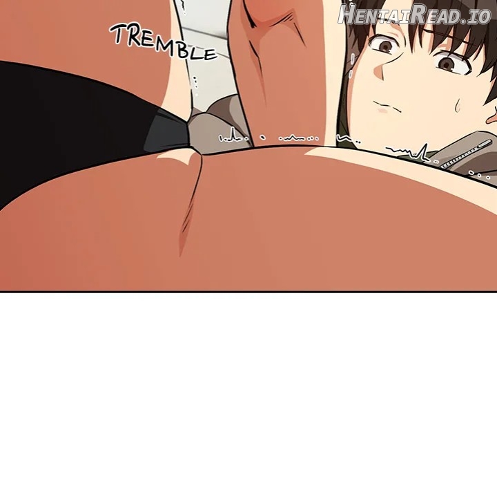 After Work Love Affairs Chapter 80 - page 72