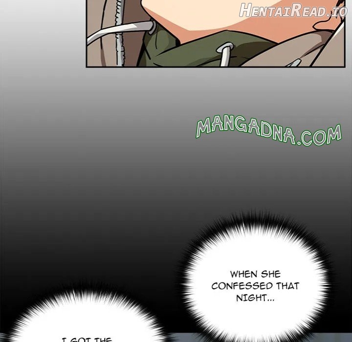 After Work Love Affairs Chapter 80 - page 74