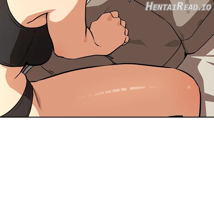 After Work Love Affairs Chapter 80 - page 79