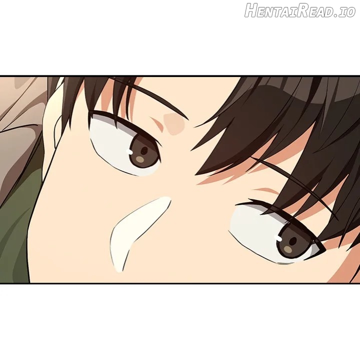 After Work Love Affairs Chapter 80 - page 80
