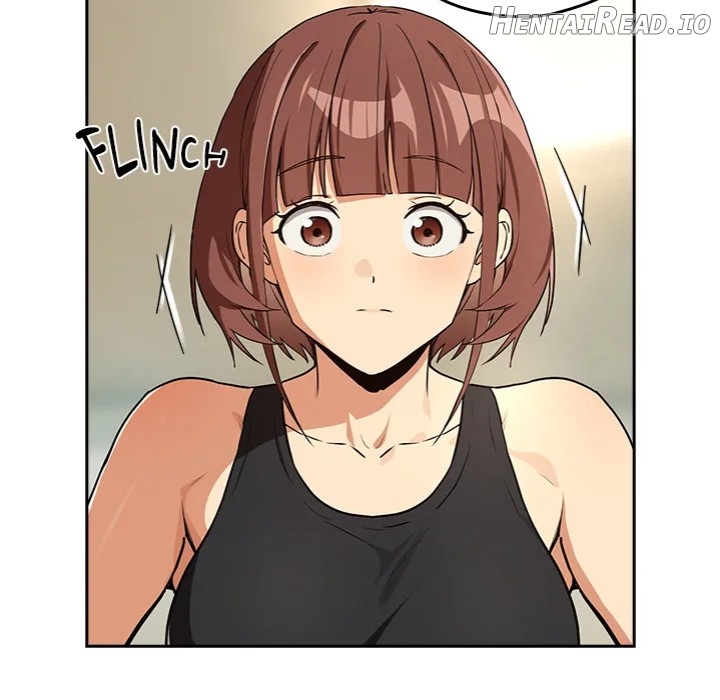 After Work Love Affairs Chapter 80 - page 82