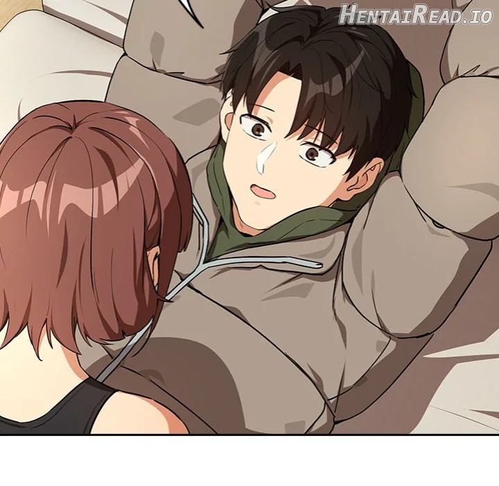 After Work Love Affairs Chapter 80 - page 84