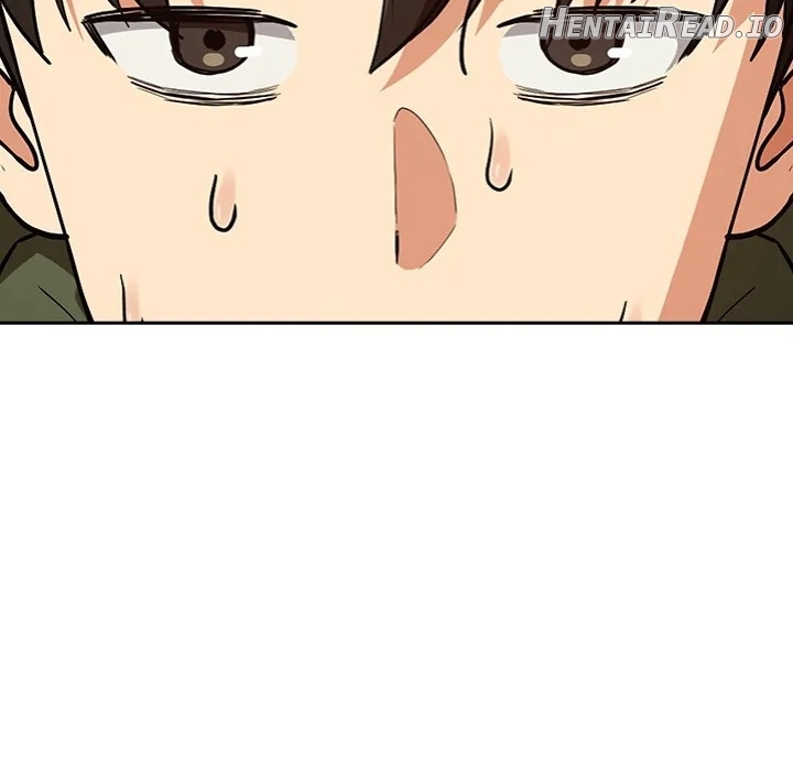 After Work Love Affairs Chapter 80 - page 9