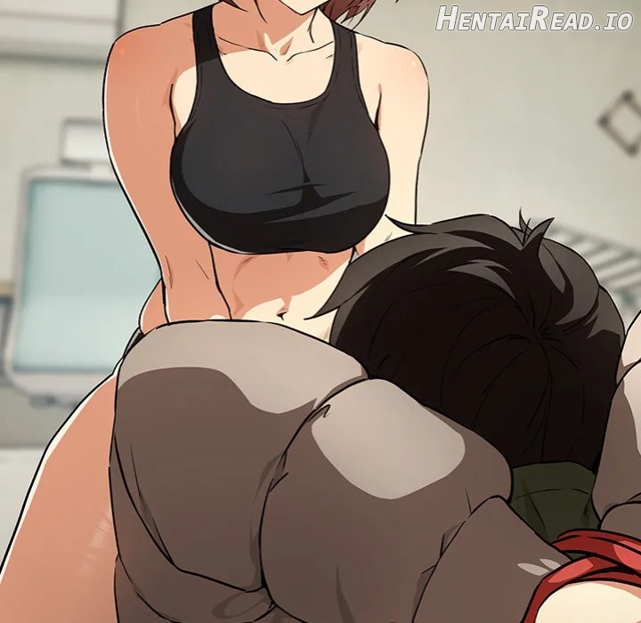 After Work Love Affairs Chapter 80 - page 90