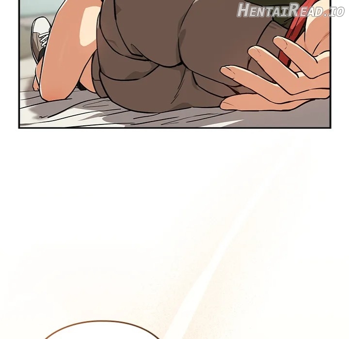 After Work Love Affairs Chapter 80 - page 94