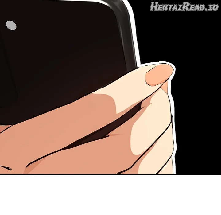 After Work Love Affairs Chapter 81 - page 10