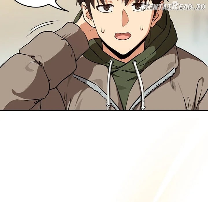 After Work Love Affairs Chapter 81 - page 100