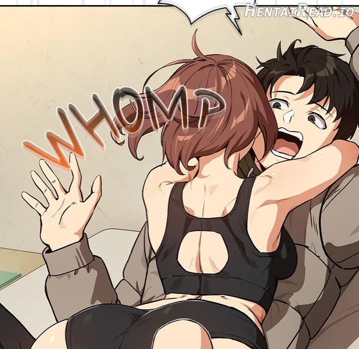 After Work Love Affairs Chapter 81 - page 108